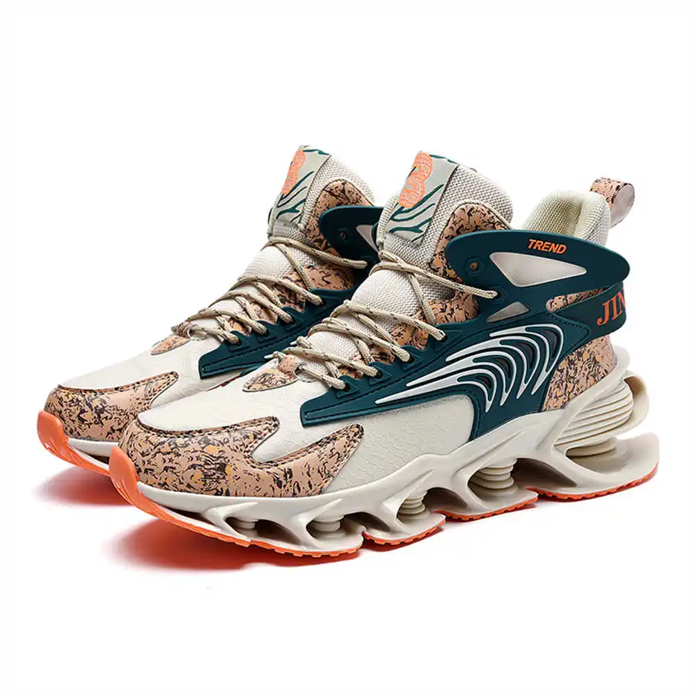 Non-slip Mid Child Running Sne - Luxury Lifestyle Brands recension och pris
