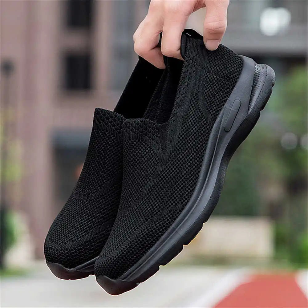 Without Lace Net Man's Boots F - Luxury Lifestyle Team recension och pris