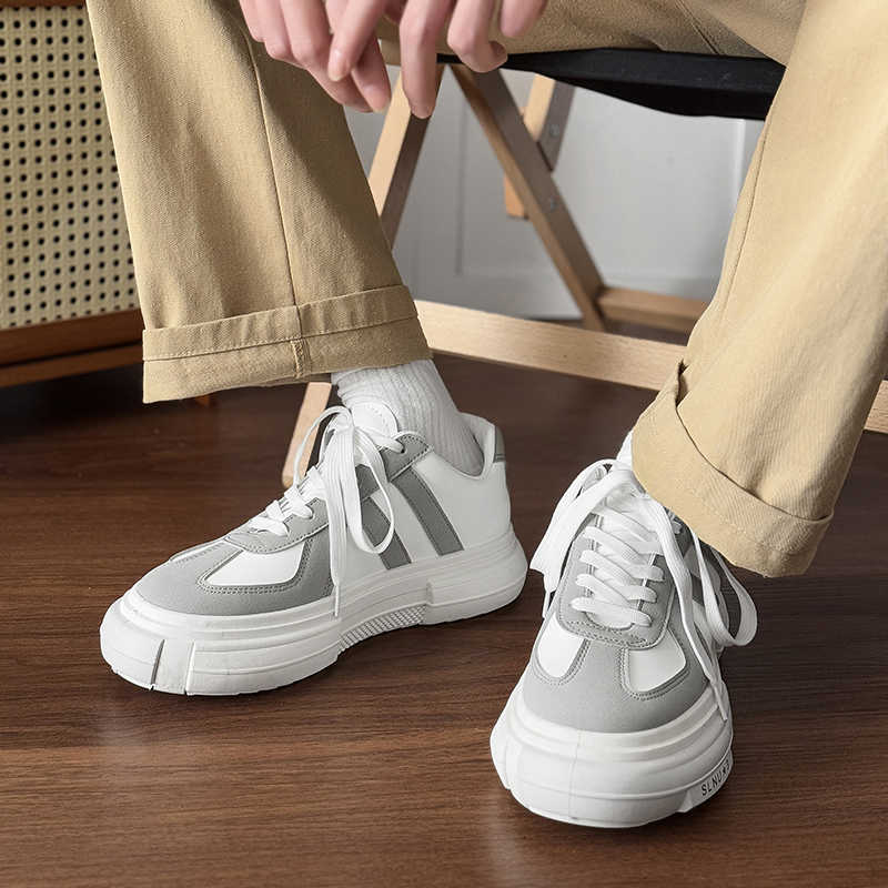 Flat Sole Platforme Shose Bran - Luxury Lifestyle Brands recension och pris