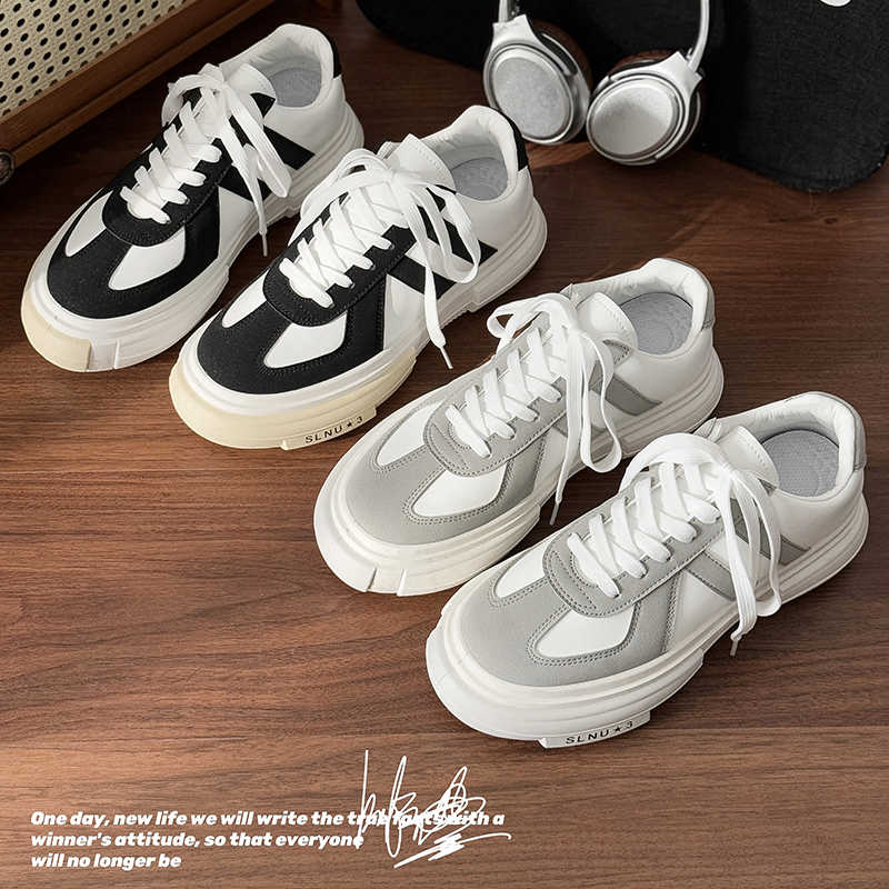 Flat Sole Platforme Shose Bran - Luxury Lifestyle Brands recension och pris