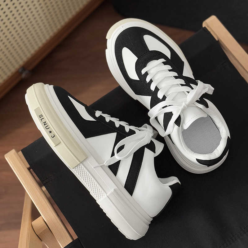 Flat Sole Platforme Shose Bran - Luxury Lifestyle Brands recension och pris