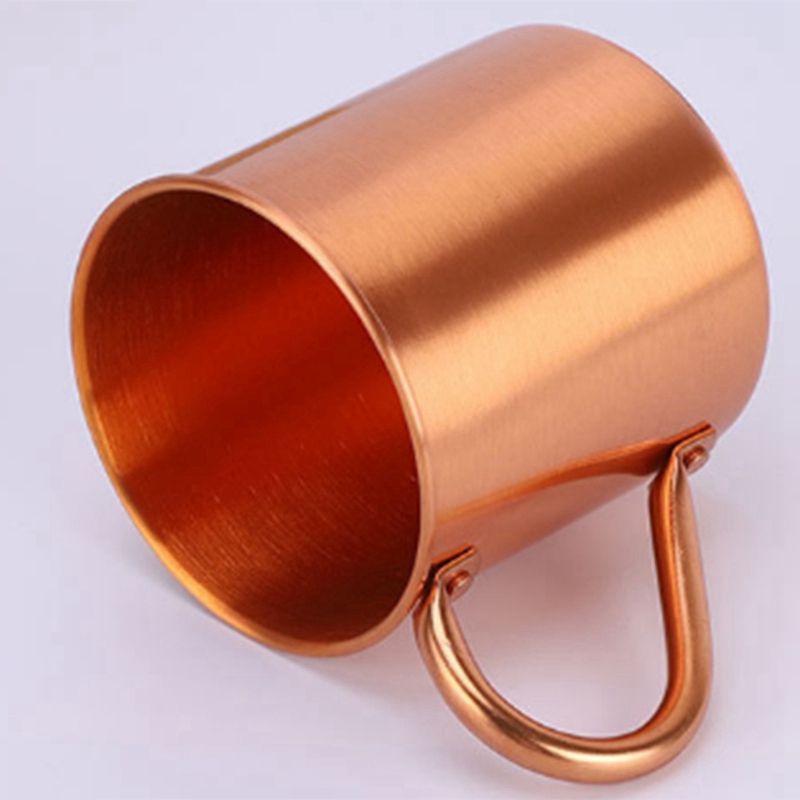 Sports Products Straight Cup H - Copper Cocktail Mug recension och pris