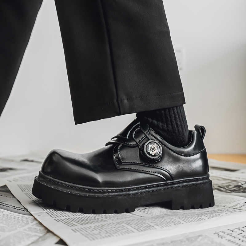 Maucassin Pipe Boots Mans Rain - Luxury Lifestyle Brands recension och pris