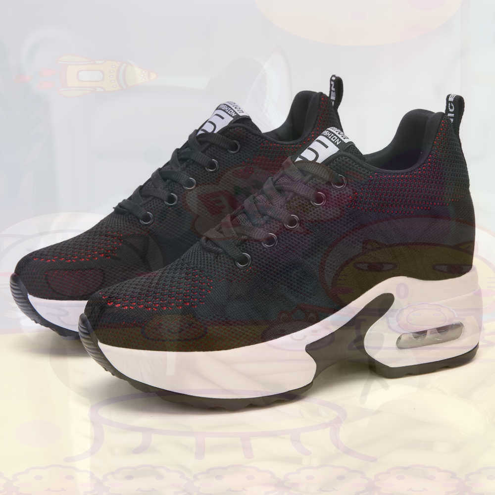 Red Size 36 Shoes Woman Tennis - Luxury Lifestyle Brands recension och pris