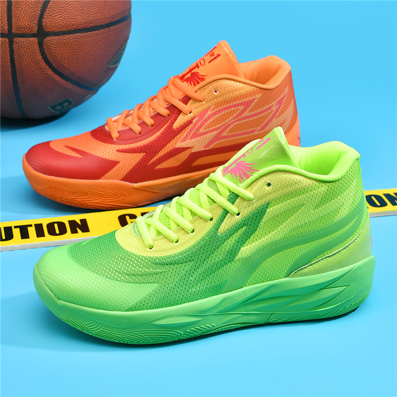 2026 New Basketball Shoe Men W - Luxury Lifestyle Brands recension och pris