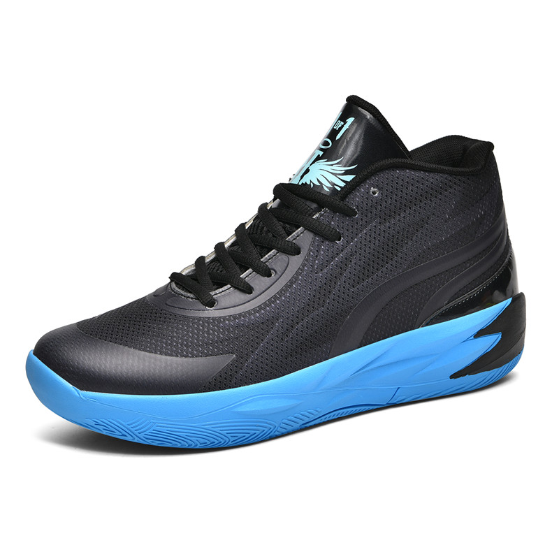2026 New Basketball Shoe Men W - Luxury Lifestyle Brands recension och pris