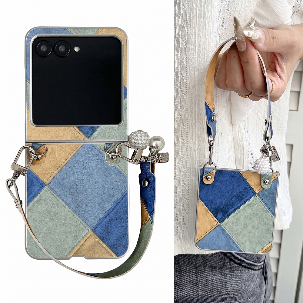 Flip Foldable Phone Case For M - Luxury Lifestyle Services recension och pris