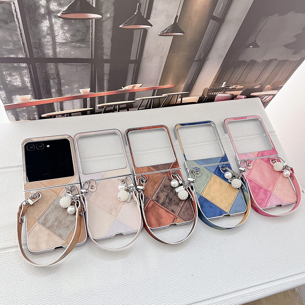 Flip Foldable Phone Case For M - Luxury Lifestyle Services recension och pris