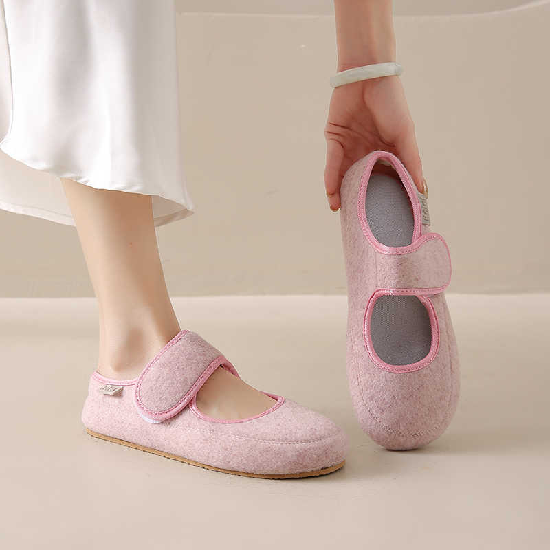 Non-slip Sole Without Heel Wom - Luxury Lifestyle Brands recension och pris