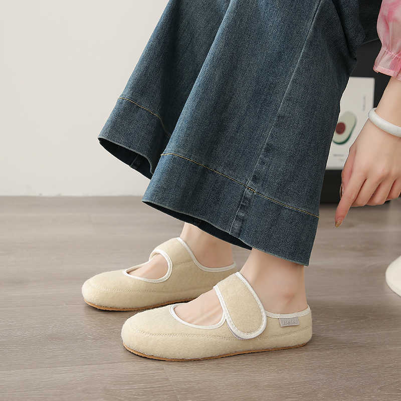 Non-slip Sole Without Heel Wom - Luxury Lifestyle Brands recension och pris