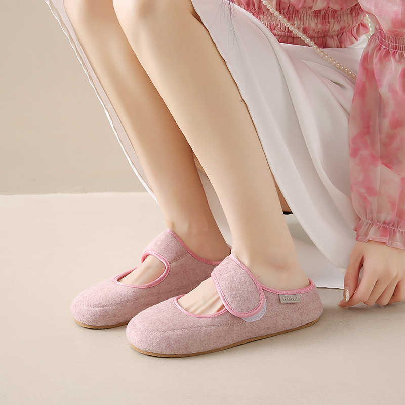 Non-slip Sole Without Heel Wom - Luxury Lifestyle Brands recension och pris
