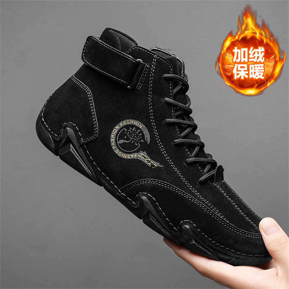 Without Heel Hi Cut Shoes Bran - Luxury Lifestyle Brands recension och pris