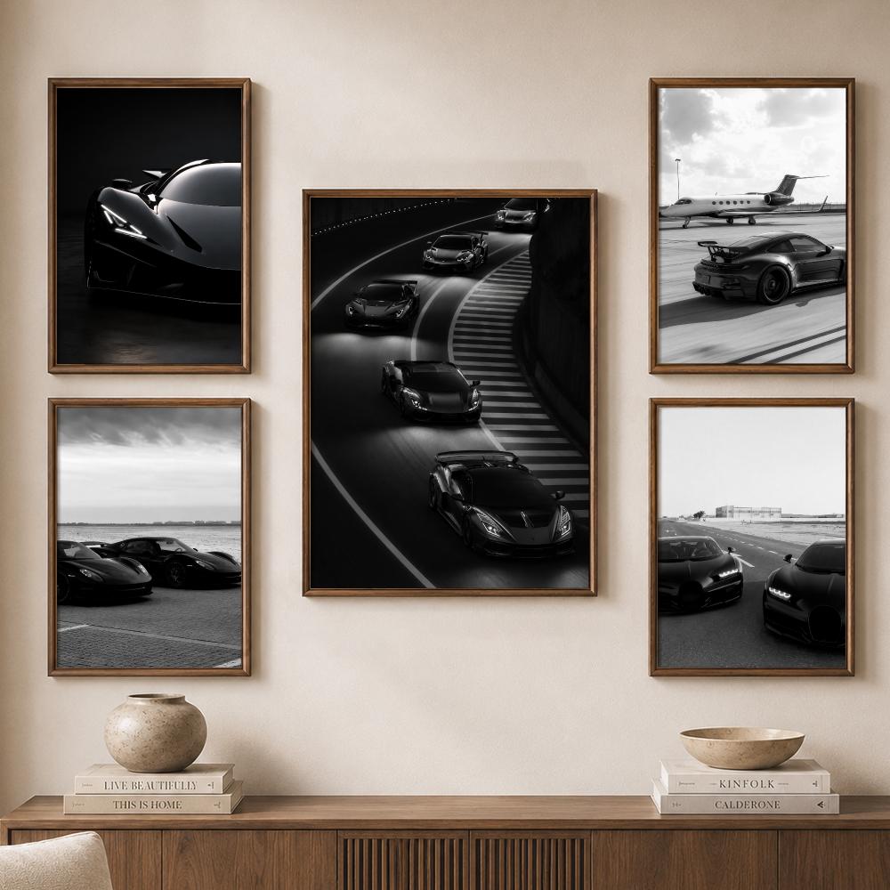 Luxury Sports Cars Private Jet - Luxury Lifestyle Cars recension och pris