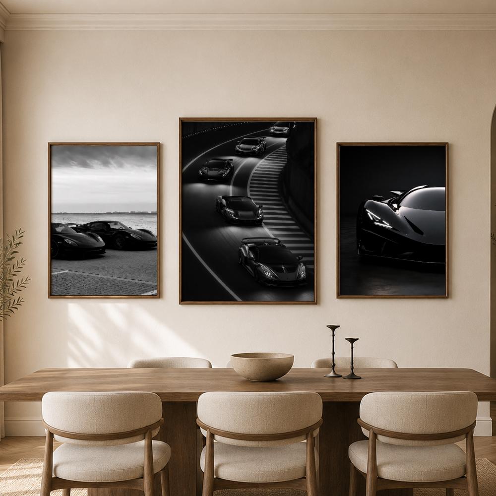 Luxury Sports Cars Private Jet - Luxury Lifestyle Cars recension och pris