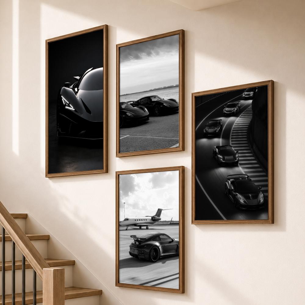 Luxury Sports Cars Private Jet - Luxury Lifestyle Cars recension och pris
