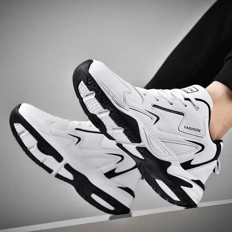 Cold-proof Spring Gym Sneakers - Luxury Lifestyle Team recension och pris