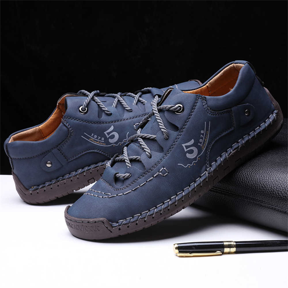 Number 38 Anti-slip Men's Runn - Luxury Lifestyle Brands recension och pris
