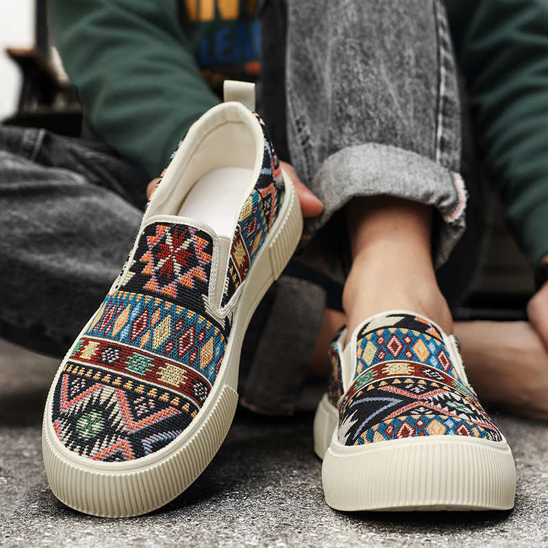 Sumer Ecoleather Mens Runners  - Luxury Lifestyle Brands recension och pris