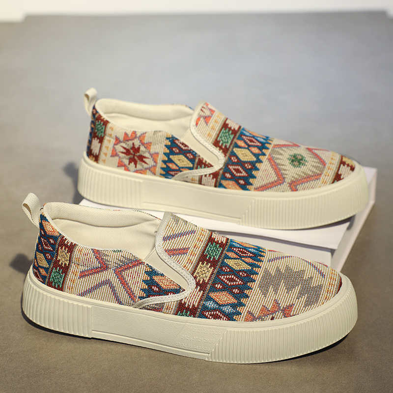 Sumer Ecoleather Mens Runners  - Luxury Lifestyle Brands recension och pris